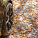Illustration for article titled 2019-10-13 Drive to Chaffeys Lock